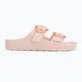 Детски чехли BIRKENSTOCK Arizona Flower EVA Narrow light rose 2