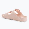 Детски чехли BIRKENSTOCK Arizona Flower EVA Narrow light rose 3