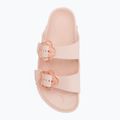 Детски чехли BIRKENSTOCK Arizona Flower EVA Narrow 5