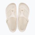 Джапанки BIRKENSTOCK Gizeh EVA Regular eggshell 4