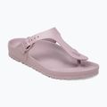 Джапанки BIRKENSTOCK Gizeh EVA Regular faded purple