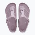 Джапанки BIRKENSTOCK Gizeh EVA Regular faded purple 4