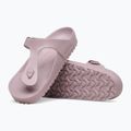 Джапанки BIRKENSTOCK Gizeh EVA Regular faded purple 5