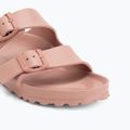 Чехли BIRKENSTOCK Arizona EVA Narrow pink clay 7