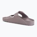 Чехли BIRKENSTOCK Arizona EVA Narrow faded purple 3
