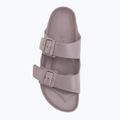 Чехли BIRKENSTOCK Arizona EVA Narrow faded purple 5