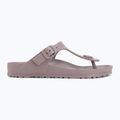 Джапанки BIRKENSTOCK Gizeh EVA Regular faded purple 2