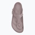 Джапанки BIRKENSTOCK Gizeh EVA Regular faded purple 5