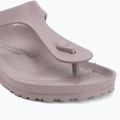 Джапанки BIRKENSTOCK Gizeh EVA Regular faded purple 7