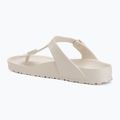 Джапанки BIRKENSTOCK Gizeh EVA Regular eggshell 3