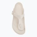 Джапанки BIRKENSTOCK Gizeh EVA Regular eggshell 5