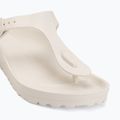 Джапанки BIRKENSTOCK Gizeh EVA Regular eggshell 7