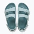 Сандали Birkenstock Mogami Terra TEC LOOP Birko-Flor Regular apex pure sage 3