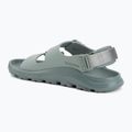 Сандали Birkenstock Mogami Terra TEC LOOP Birko-Flor Regular apex pure sage 3