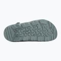 Сандали Birkenstock Mogami Terra TEC LOOP Birko-Flor Regular apex pure sage 4