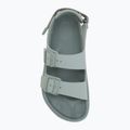 Сандали Birkenstock Mogami Terra TEC LOOP Birko-Flor Regular apex pure sage 5