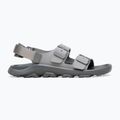 Сандали Birkenstock Mogami Terra TEC LOOP Birko-Flor Regular apex whale gray 2