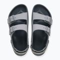 Сандали Birkenstock Mogami Terra TEC LOOP Birko-Flor Regular apex whale gray 3