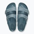 Джапанки BIRKENSTOCK Arizona EVA Narrow basalt gray 3