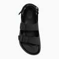 Сандали Birkenstock Mogami Terra TEC LOOP Birko-Flor Regular apex black 5