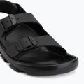 Сандали Birkenstock Mogami Terra TEC LOOP Birko-Flor Regular apex black 7