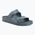Чехли BIRKENSTOCK Arizona EVA Narrow basalt gray