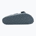 Чехли BIRKENSTOCK Arizona EVA Narrow basalt gray 4