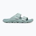 Чехли BIRKENSTOCK Mogami Terra 2 Strap Birko-Flor Regular apex pure sage 2