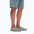 Чехли BIRKENSTOCK Mogami Terra 2 Strap Birko-Flor Regular apex pure sage 6
