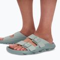 Чехли BIRKENSTOCK Mogami Terra 2 Strap Birko-Flor Regular apex pure sage 7