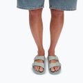 Чехли BIRKENSTOCK Mogami Terra 2 Strap Birko-Flor Regular apex pure sage 8