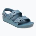 Детски сандали BIRKENSTOCK Milano EVA Narrow basalt grey