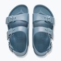 Детски сандали BIRKENSTOCK Milano EVA Narrow basalt grey 4