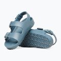 Детски сандали BIRKENSTOCK Milano EVA Narrow basalt grey 5