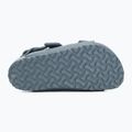 Детски сандали BIRKENSTOCK Milano EVA Narrow basalt grey 4