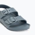 Детски сандали BIRKENSTOCK Milano EVA Narrow basalt grey 7