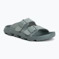 Чехли BIRKENSTOCK Mogami Terra 2 Strap Birko-Flor Regular apex pure sage