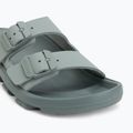 Чехли BIRKENSTOCK Mogami Terra 2 Strap Birko-Flor Regular apex pure sage 7