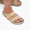 Чехли BIRKENSTOCK Mogami Terra 2 Strap Birko-Flor Regular apex sandcastle 6