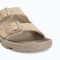 Чехли BIRKENSTOCK Mogami Terra 2 Strap Birko-Flor Regular apex sandcastle 7