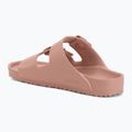 Детски чехли BIRKENSTOCK Arizona EVA Narrow pink clay 3