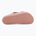 Детски чехли BIRKENSTOCK Arizona EVA Narrow pink clay 4