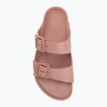 Детски чехли BIRKENSTOCK Arizona EVA Narrow pink clay 5