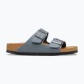 Чехли BIRKENSTOCK Arizona Birko-Flor basalt gray 2