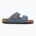 Чехли BIRKENSTOCK Arizona Birko-Flor basalt gray 2