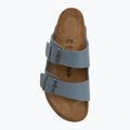 Чехли BIRKENSTOCK Arizona Birko-Flor basalt gray 5