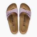 Чехли BIRKENSTOCK Madrid Birko-Flor BC Narrow faded purple 10