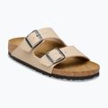Чехли BIRKENSTOCK Arizona Birko-Flor sandcastle