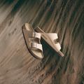 Чехли BIRKENSTOCK Arizona Birko-Flor sandcastle 4