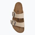 Чехли BIRKENSTOCK Arizona Birko-Flor sandcastle 5